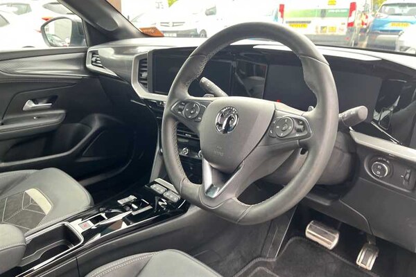 Used Vauxhall Mokka 2023 for sale - 76204480: Photo 10