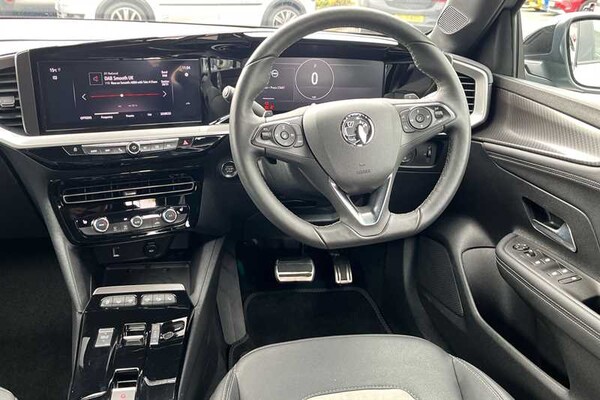 Used Vauxhall Mokka 2023 for sale - 76204480: Photo 11