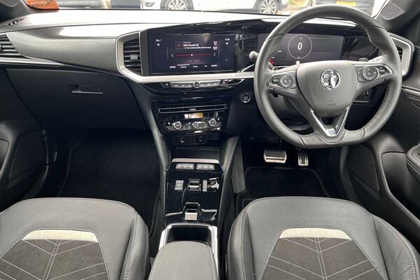 Used Vauxhall Mokka 2023 for sale - 76204480: Photo 12