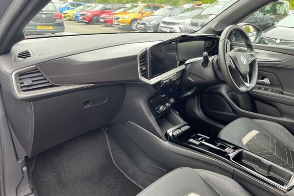 Used Vauxhall Mokka 2023 for sale - 76204480: Photo 13