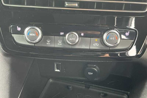 Used Vauxhall Mokka 2023 for sale - 76204480: Photo 15