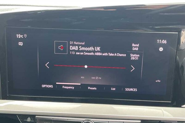 Used Vauxhall Mokka 2023 for sale - 76204480: Photo 17