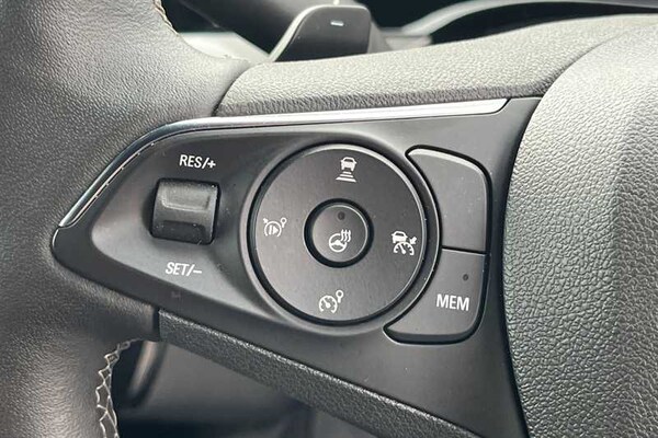 Used Vauxhall Mokka 2023 for sale - 76204480: Photo 21