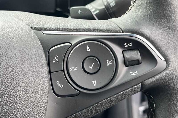 Used Vauxhall Mokka 2023 for sale - 76204480: Photo 22