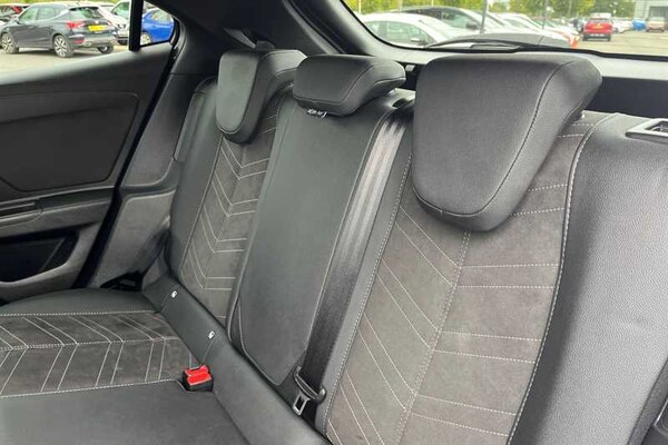Used Vauxhall Mokka 2023 for sale - 76204480: Photo 23