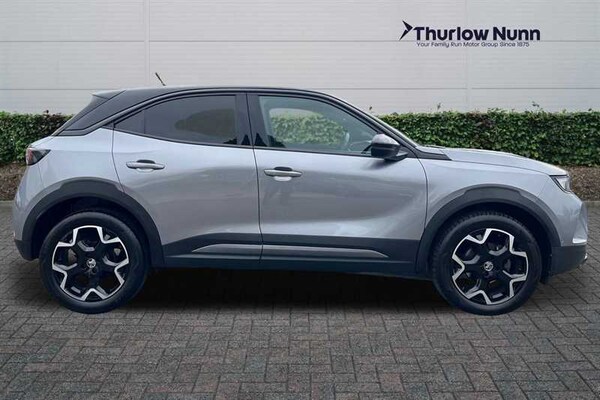Used Vauxhall Mokka 2023 for sale - 76204480: Photo 2