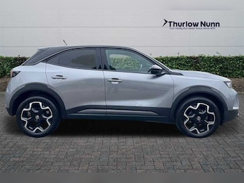 Used Vauxhall Mokka 2023 for sale - 76204480: Photo 2