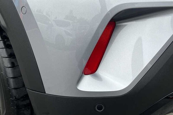 Used Vauxhall Mokka 2023 for sale - 76204480: Photo 30