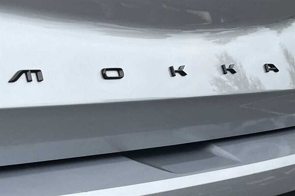 Used Vauxhall Mokka 2023 for sale - 76204480: Photo 32