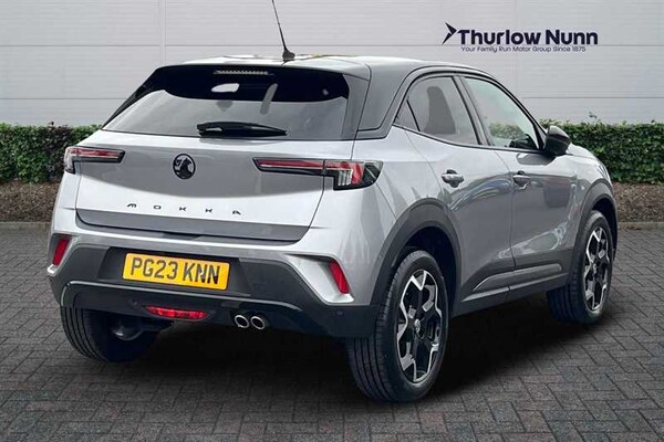 Used Vauxhall Mokka 2023 for sale - 76204480: Photo 3