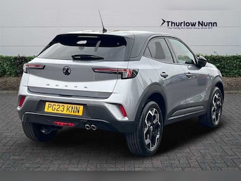 Used Vauxhall Mokka 2023 for sale - 76204480: Photo 3