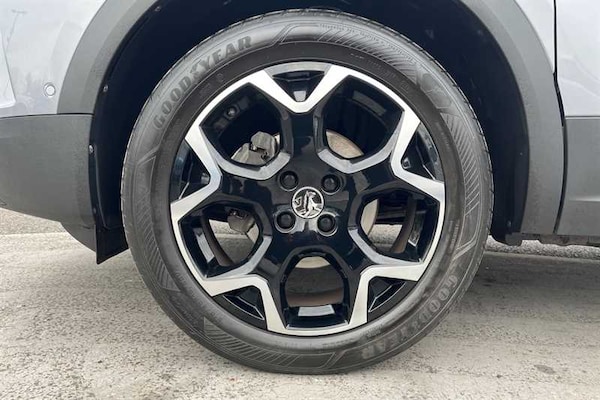 Used Vauxhall Mokka 2023 for sale - 76204480: Photo 43