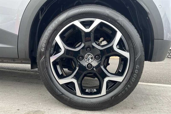 Used Vauxhall Mokka 2023 for sale - 76204480: Photo 45