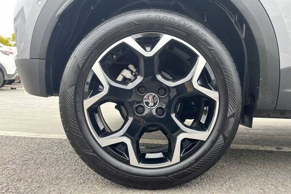 Used Vauxhall Mokka 2023 for sale - 76204480: Photo 46