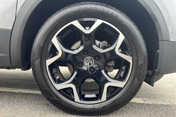 Used Vauxhall Mokka 2023 for sale - 76204480: Photo 47