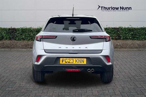 Used Vauxhall Mokka 2023 for sale - 76204480: Photo 4