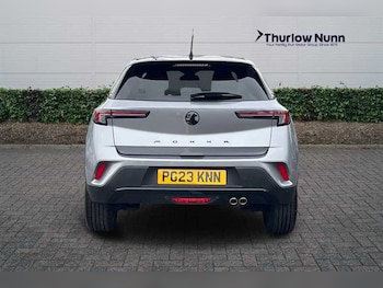 Used Vauxhall Mokka 2023 for sale - 76204480: Photo 4