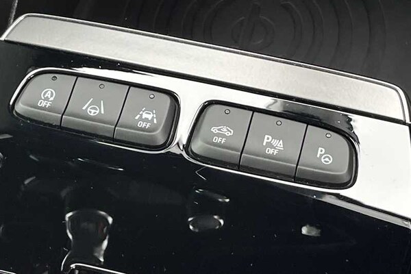 Used Vauxhall Mokka 2023 for sale - 76204480: Photo 54