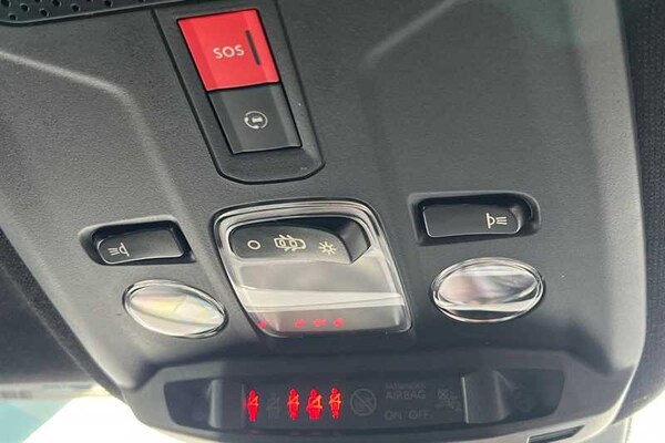 Used Vauxhall Mokka 2023 for sale - 76204480: Photo 56