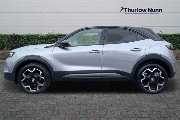 Used Vauxhall Mokka 2023 for sale - 76204480: Photo 6