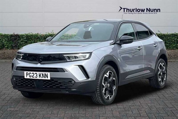 Used Vauxhall Mokka 2023 for sale - 76204480: Photo 7