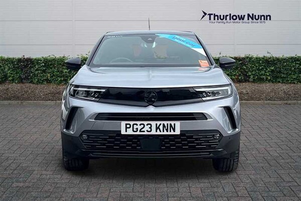 Used Vauxhall Mokka 2023 for sale - 76204480: Photo 8
