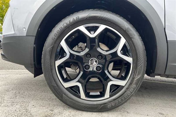 Used Vauxhall Mokka 2023 for sale - 76204480: Photo 9