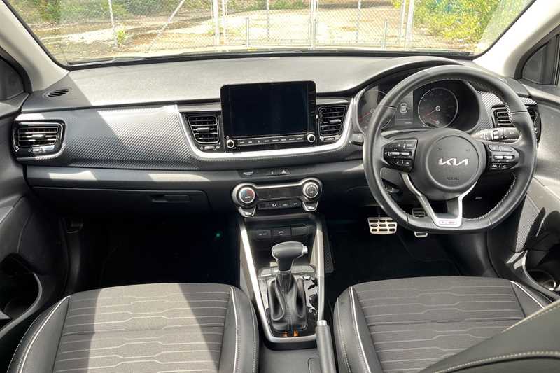 Used Kia Stonic 2022 for sale - 76459212: Photo 12