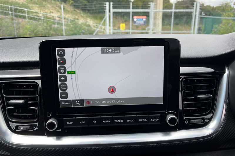 Used Kia Stonic 2022 for sale - 76459212: Photo 18