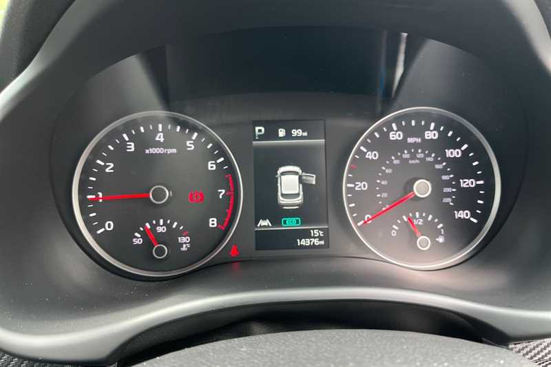 Used Kia Stonic 2022 for sale - 76459212: Photo 20