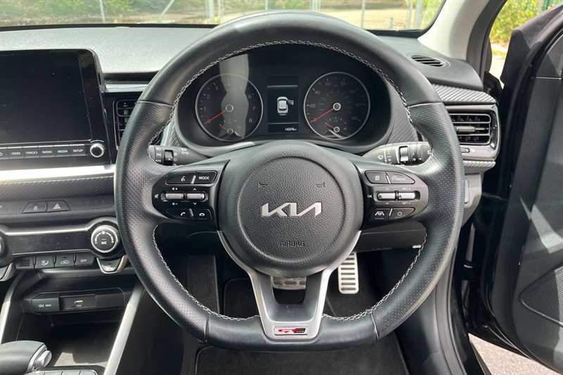 Used Kia Stonic 2022 for sale - 76459212: Photo 25