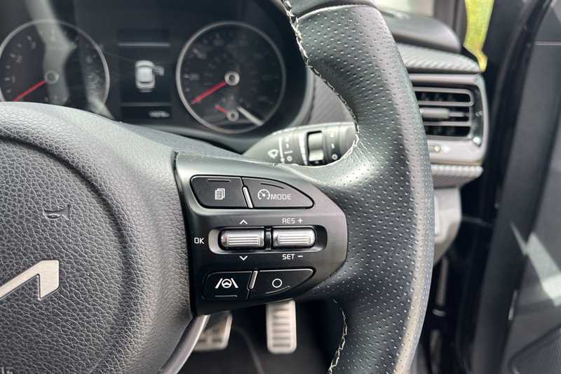 Used Kia Stonic 2022 for sale - 76459212: Photo 27