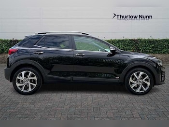 Used Kia Stonic undefined for sale - 76459212: Photo