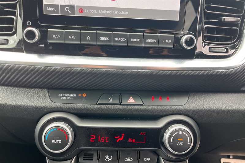 Used Kia Stonic 2022 for sale - 76459212: Photo 38