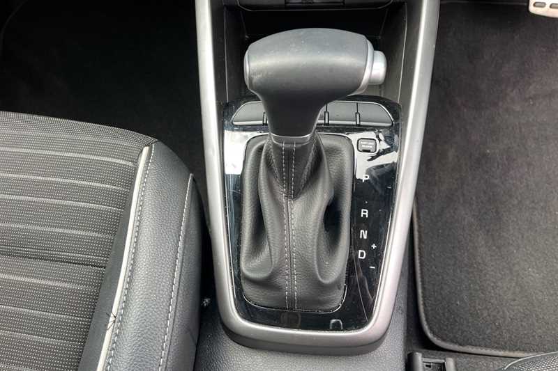 Used Kia Stonic 2022 for sale - 76459212: Photo 39