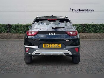 Used Kia Stonic undefined for sale - 76459212: Photo