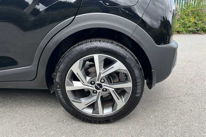 Used Kia Stonic 2022 for sale - 76459212: Photo 60