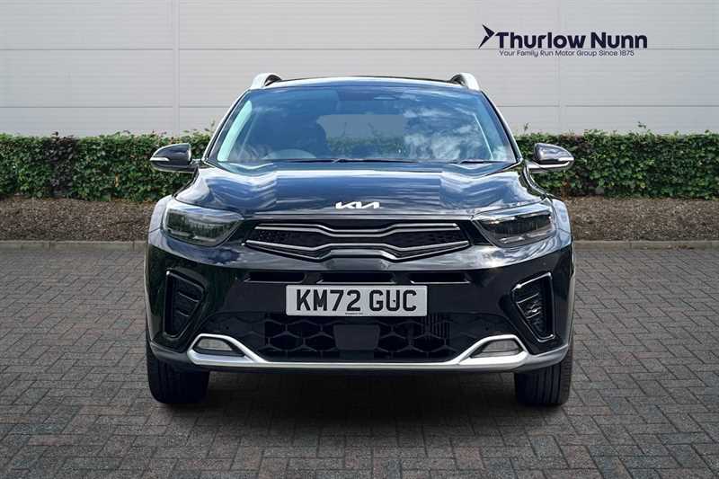 Used Kia Stonic 2022 for sale - 76459212: Photo 8