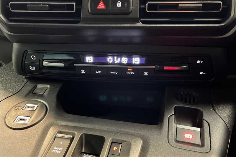 Used Vauxhall Combo Life 2025 for sale - 78022814: Photo 15