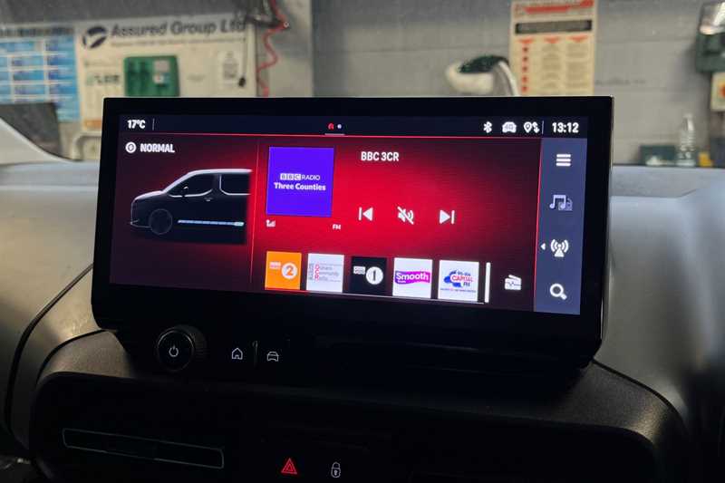 Used Vauxhall Combo Life 2025 for sale - 78022814: Photo 17