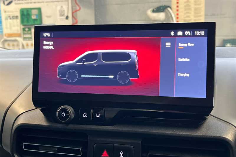 Used Vauxhall Combo Life 2025 for sale - 78022814: Photo 18