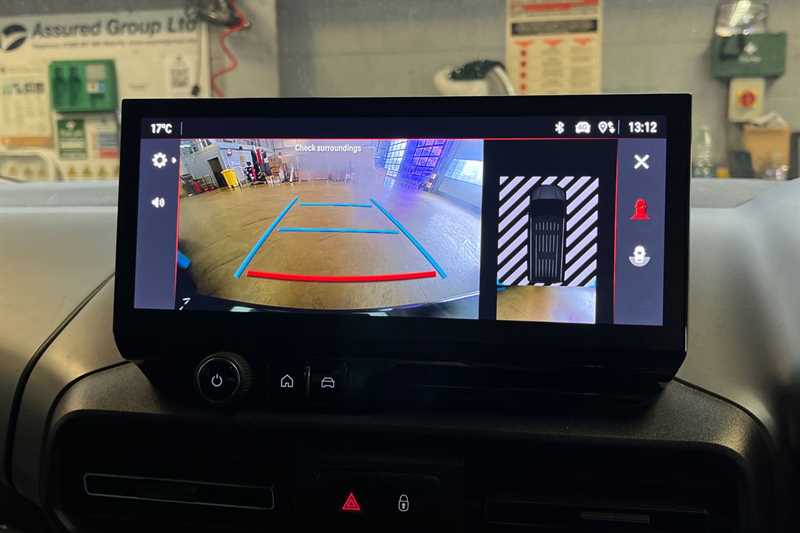 Used Vauxhall Combo Life 2025 for sale - 78022814: Photo 19