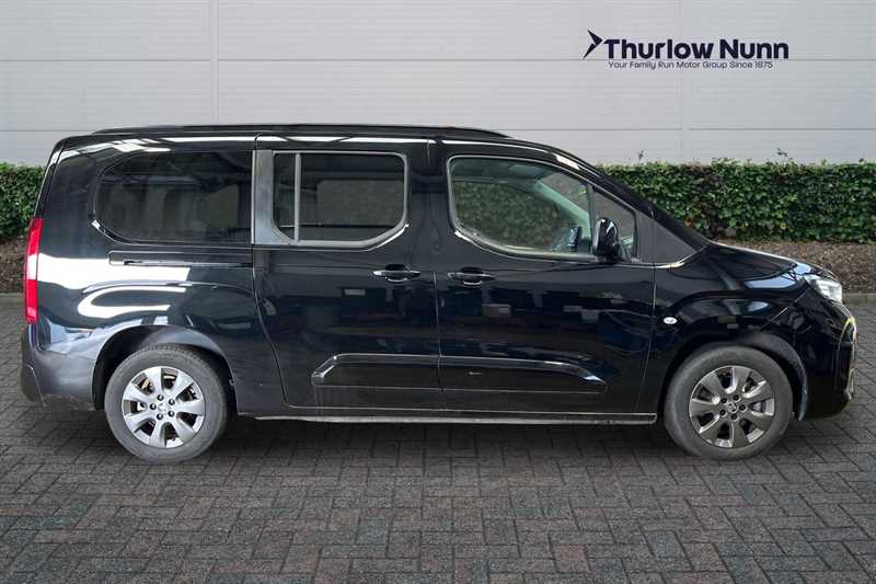 Used Vauxhall Combo Life 2025 for sale - 78022814: Photo 2