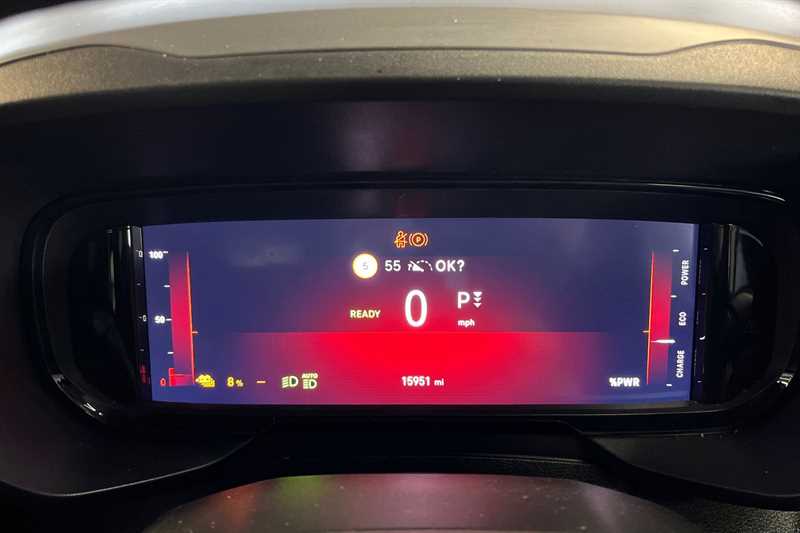 Used Vauxhall Combo Life 2025 for sale - 78022814: Photo 20