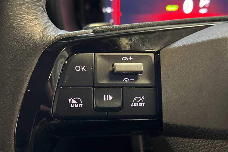 Used Vauxhall Combo Life 2025 for sale - 78022814: Photo 21