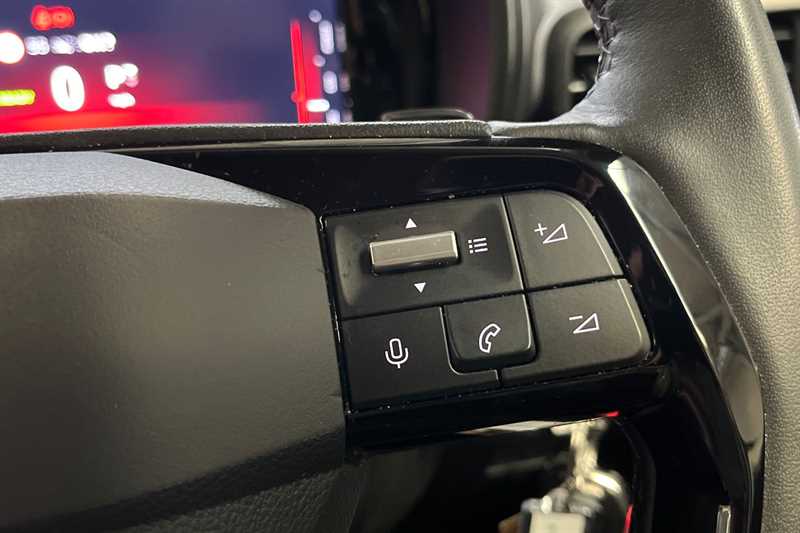 Used Vauxhall Combo Life 2025 for sale - 78022814: Photo 22