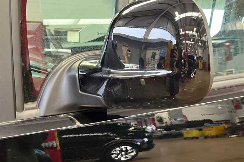 Used Vauxhall Combo Life 2025 for sale - 78022814: Photo 26