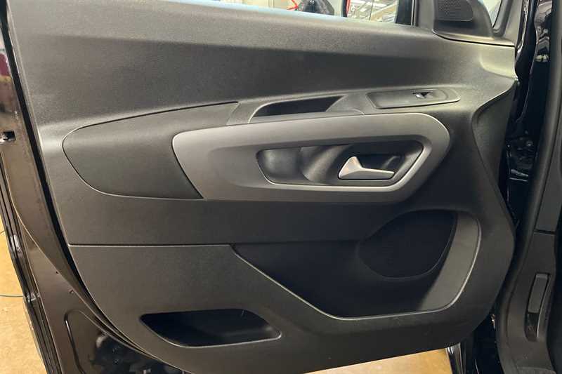 Used Vauxhall Combo Life 2025 for sale - 78022814: Photo 27