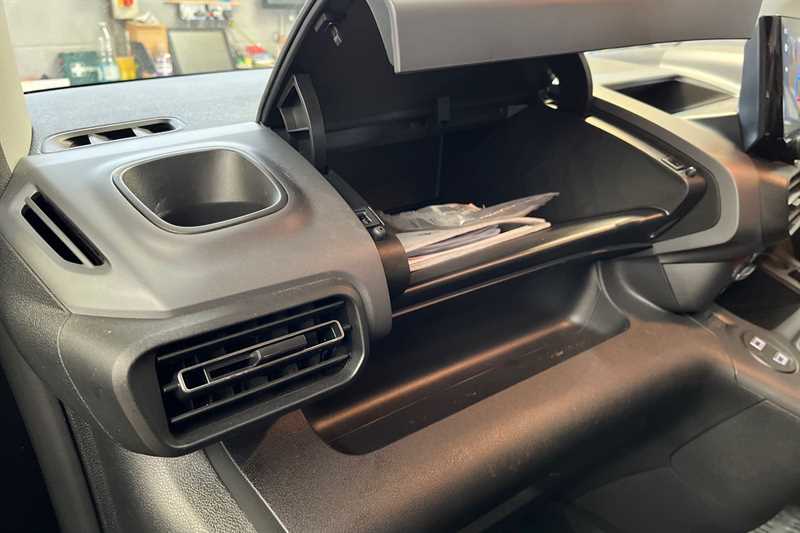 Used Vauxhall Combo Life 2025 for sale - 78022814: Photo 28