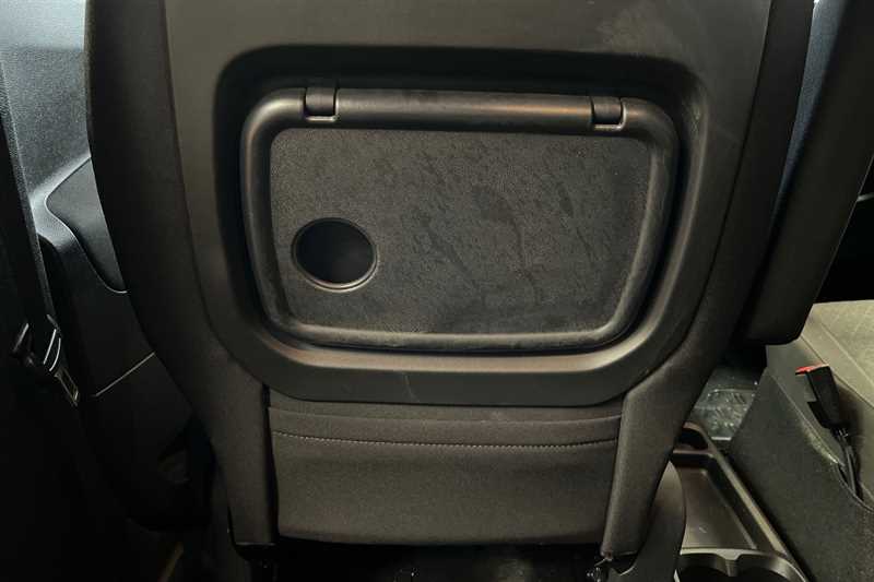 Used Vauxhall Combo Life 2025 for sale - 78022814: Photo 30